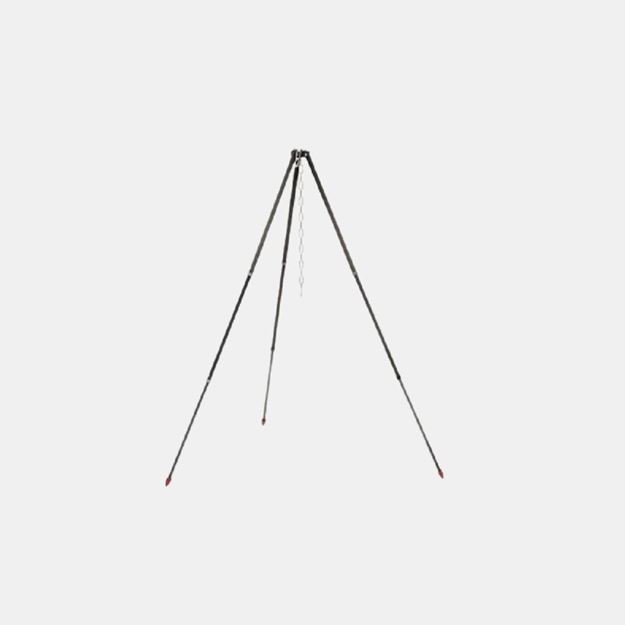 Picture of ROBENS TELESCOPIC ALUMINIUM TRIPOD